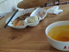 -素满香·素食自助餐(苏州·临顿路店)