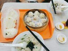 -新丰小吃(庆春路分店)