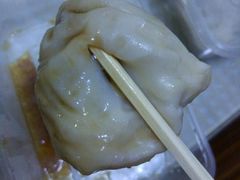 -笑来喜馄饨小笼工坊店(湖滨街店)