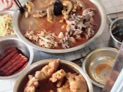 -娇姐老牌螺蛳粉(雅儒路店)