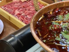 -麒麟风烤牛肉·云南烧烤小排档(丹凤街店)