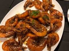 -喷泉广场餐厅·宵夜·海鲜烧烤大排档(长隆企鹅酒店)