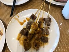 -郑州银基黄帝宫御温泉