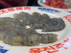 -尹珍珠·韩式无限烤肉(回龙湾店)