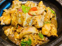 -星叶·东南亚料理(宁波万象汇店)