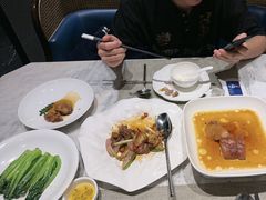 -云锦壹号·淮扬宴(徐汇万科店)