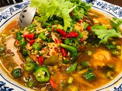 -飞虹鱼馆(春华路店)