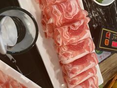 -古乐牛香·鲜牛肉牛杂火锅(高新店)