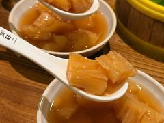 -如轩·海鲜砂锅粥·潮汕菜(海珠店)