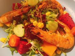 -天空花园餐吧·生日·团建(南山店)