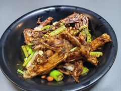 -掌上鲜(南顺城街店)