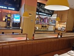 -小鱼小牛·鱼牛干锅·脆鱼火锅(世欧广场店)