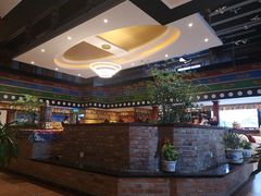 -后院犇牛主题餐厅(云岗店)