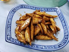 -芸海阁·农家私房菜(沙家浜景区出口店)