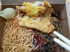 -驴小猫特色拌面旗舰店(哈西万达旗舰店)