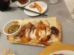 -金哥私房菜馆(张府园总店)
