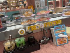 -元气寿司(环球港店)