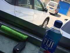 -羽跃羽毛球馆(民星路店)