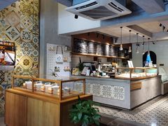 -时光花园(白鹭洲店)