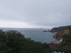 -棒棰岛宾馆景区