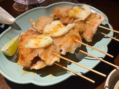 -Fuzzy Bistro 浮几韩餐·茶酒馆