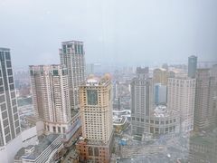 -大连中远海运洲际酒店