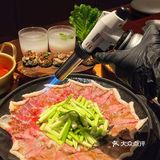 深圳也有韩式锅盖烤肉了❗️新奇又好吃❗️❗️