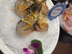 -东海怡品海鲜豆捞(舟宿夜江店)