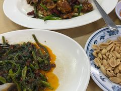 -無招牌海鮮(芽笼店)