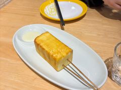 -蚝太郎 • 海鲜烧烤(大寨路店)