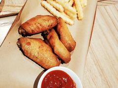 -必胜客(花舞大唐博物馆店)