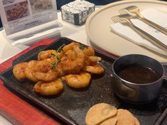 -野萃山·潮汕厚果汁(十亩地店)