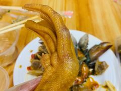 -圆蛋酒料•生腌(开元路店)