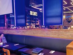 -blue frog蓝蛙(长泰广场店)