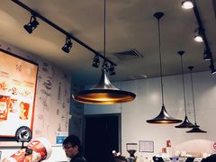 -COSTA COFFEE(上海月星环球港店)