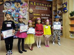 -新声线少儿口才(亦庄示范校区)