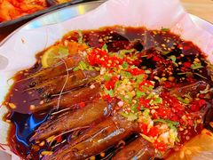 -济扶岛韩国海鲜汤제부도 해물탕(望京店)