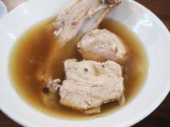 肉骨茶-海南宝(星耀樟宜店)