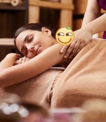 -健身堂科技美肌SPA