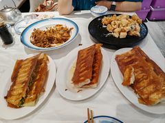 -大眼锅贴水饺(河东店)