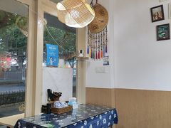 -云南李记罐罐米线饵丝小吃(汉中门金鹰店)