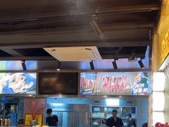 -记忆串城·东北烧烤·小龙虾·大型团建(南油店)