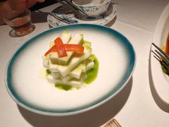 -醉舍·新淮扬菜(长宁龙之梦店)
