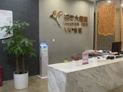 -美年大健康体检中心(牡丹园分院)