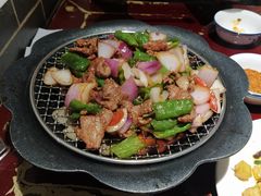 -四合院(黔灵西路店)
