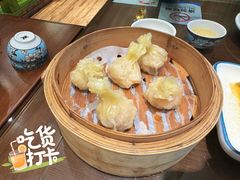 -岭南小生·粤港点心(南门口店)
