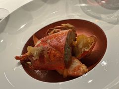 -Oyster Talks 四度蚝法餐厅