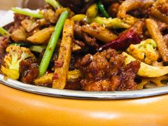 -干锅鱼庄(北京荟聚西红门购物中心店)