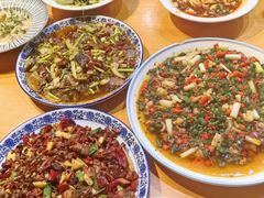-李大爷的泡椒馆(冉家坝店)
