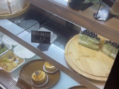 -Max Bakery 阿唛手作